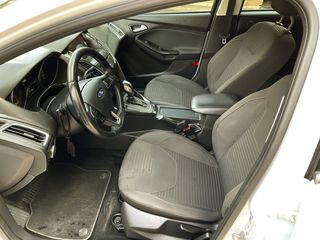 Ford Focus 2016 1.5 TDCi Start/Stopp AUTOMATIC-thumb-20