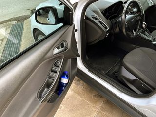 Ford Focus 2016 1.5 TDCi Start/Stopp AUTOMATIC-thumb-21