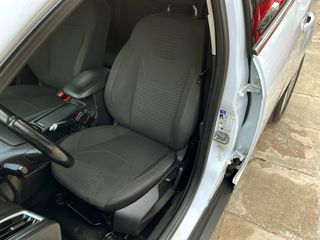 Ford Focus 2016 1.5 TDCi Start/Stopp AUTOMATIC-thumb-22