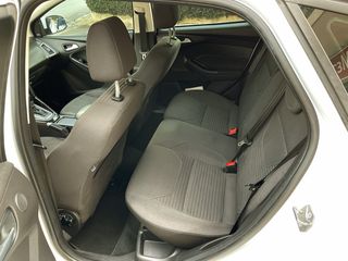 Ford Focus 2016 1.5 TDCi Start/Stopp AUTOMATIC-thumb-23