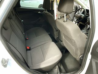 Ford Focus 2016 1.5 TDCi Start/Stopp AUTOMATIC-thumb-25