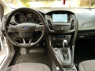Ford Focus 2016 1.5 TDCi Start/Stopp AUTOMATIC-thumb-26