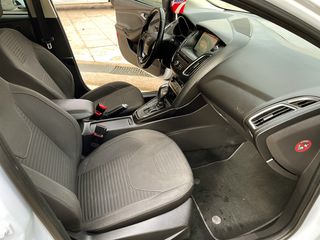 Ford Focus 2016 1.5 TDCi Start/Stopp AUTOMATIC-thumb-27