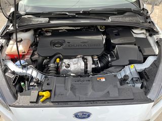 Ford Focus 2016 1.5 TDCi Start/Stopp AUTOMATIC-thumb-32