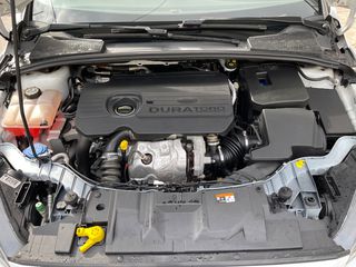 Ford Focus 2016 1.5 TDCi Start/Stopp AUTOMATIC-thumb-33