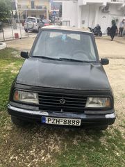Suzuki Vitara 1998 1.6  16V GLX