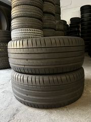 2 TMX 225/50/17 MICHELIN PILOT SPORT 4 DOT(2418)