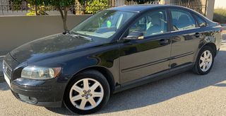 Volvo S40 '05 ΔΕΚΤΑ ΓΡΑΜΜΑΤΙΑ 