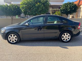Volvo S40 2005 ΔΕΚΤΑ ΓΡΑΜΜΑΤΙΑ-thumb-1