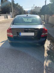 Volvo S40 2005 ΔΕΚΤΑ ΓΡΑΜΜΑΤΙΑ-thumb-3