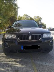 Bmw X3 '08