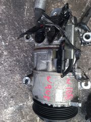  MERCEDES BENZ A-CLASS 2005 W169 Κομπρεσέρ Aircodition A0022304711