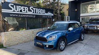 Mini Countryman '18 Auto/Οθόνη/Ελλ.Αντιπ.