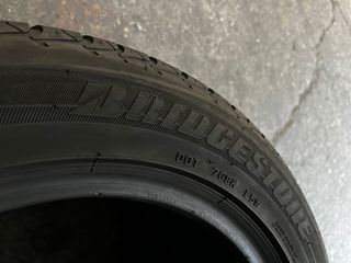 2 TMX 205/55/16 BRIDGESTONE TURANZA ER300 DOT(0318)-thumb-5