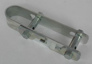 Τεντωτήρας Β.Τ. 4mm Διπλός (Γαλβανισμένος εν θερμώ)
