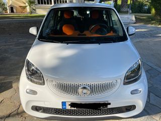 Smart ForFour 2016 Passion έκδοση Proxy-thumb-2