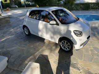 Smart ForFour 2016 Passion έκδοση Proxy-thumb-3