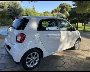 Smart ForFour 2016 Passion έκδοση Proxy-thumb-7