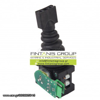 Multitel joystick χειριστηρια