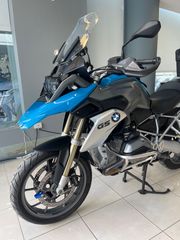Bmw R 1200 GS LC '13