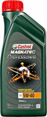CASTROL MAGNATEC PROFESSIONAL 5W40 OE 1L