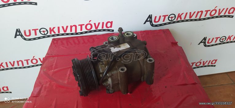 FORD FOCUS 1.800 cc ΚΟΜΠΡΕΣΕΡ AIRCONDITION  , Ο,ΤΙ ΘΕΛΕΤΕ ΡΩΤΗΣΤΕ ΜΑΣ ,ΑΠΟΣΤΟΛΗ ΣΕ ΟΛΗ ΤΗΝ ΕΛΛΑΔΑ!!!