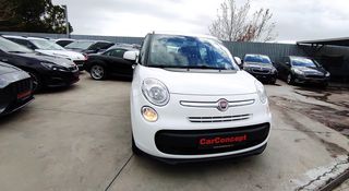 Fiat 500L '16  1.3 Multijet 16V Start&Stopp Pop Star