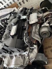 Κινητήρας από MERCEDES SPRINTER 516-thumb-1