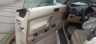 VOLKSWAGEN BEETLE CABRIO 2005 1400 BCA ΠΩΛΟΥΝΤΑΙ ΑΝΤΑΛΛΑΚΤΙΚΑ-thumb-6
