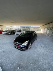 Peugeot 208 2016 1.2 PureTech 82 Active ΠΑΝΟΡΑΜΑ-thumb-1