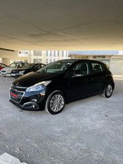 Peugeot 208 2016 1.2 PureTech 82 Active ΠΑΝΟΡΑΜΑ-thumb-2