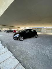 Peugeot 208 2016 1.2 PureTech 82 Active ΠΑΝΟΡΑΜΑ-thumb-3