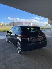 Peugeot 208 2016 1.2 PureTech 82 Active ΠΑΝΟΡΑΜΑ-thumb-4