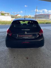 Peugeot 208 2016 1.2 PureTech 82 Active ΠΑΝΟΡΑΜΑ-thumb-5