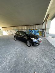 Peugeot 208 2016 1.2 PureTech 82 Active ΠΑΝΟΡΑΜΑ-thumb-7