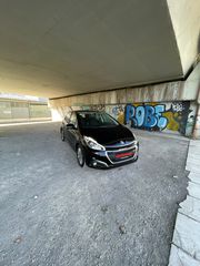 Peugeot 208 2016 1.2 PureTech 82 Active ΠΑΝΟΡΑΜΑ-thumb-9