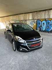 Peugeot 208 2016 1.2 PureTech 82 Active ΠΑΝΟΡΑΜΑ-thumb-10