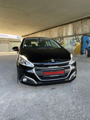 Peugeot 208 2016 1.2 PureTech 82 Active ΠΑΝΟΡΑΜΑ-thumb-11