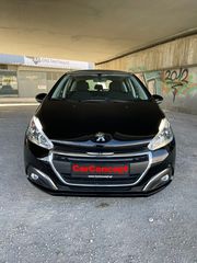 Peugeot 208 2016 1.2 PureTech 82 Active ΠΑΝΟΡΑΜΑ-thumb-12