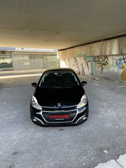 Peugeot 208 2016 1.2 PureTech 82 Active ΠΑΝΟΡΑΜΑ-thumb-14