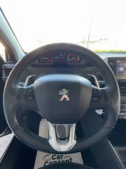 Peugeot 208 2016 1.2 PureTech 82 Active ΠΑΝΟΡΑΜΑ-thumb-20