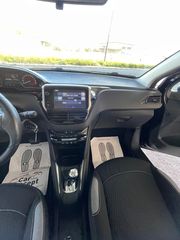 Peugeot 208 2016 1.2 PureTech 82 Active ΠΑΝΟΡΑΜΑ-thumb-25