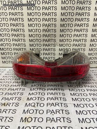 SUZUKI BURGMAN AN 125 200 ΦΑΝΑΡΙ ΠΙΣΩ - MOTO PARTS