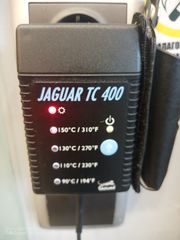 Ψαλίδι JAGUAR  θερμενομενο-thumb-1