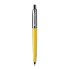 Στυλό Parker Jotter plastic  CT yellow BP (2018)