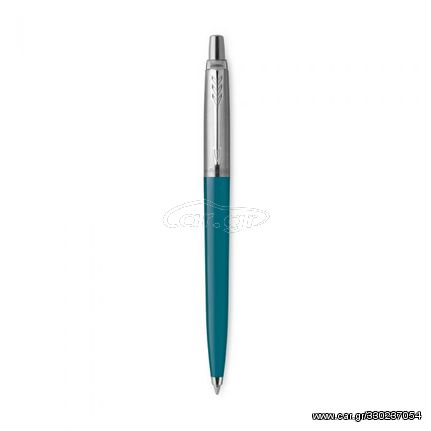 Στυλό Parker Jotter Original peacock blue BP