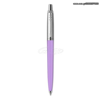 Στυλό Parker Jotter Original CT pastel purple BP (2020)