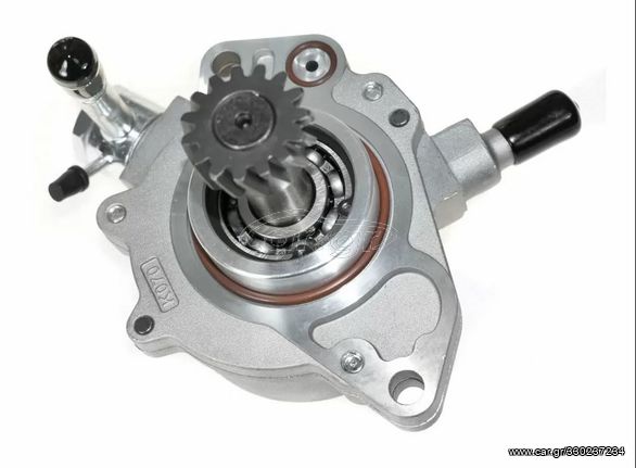 MITSUBISHI L200 KΒ_ 2011-2015 ΑΝΤΛΙΑ ΚΕΝΟΥ (EXHAUSTER ) 2020A016