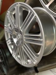 ΖΑΝΤΕΣ 18" ΟΕΜ ΤΟΥΟΤΑ CHR/YARIS Cross/AURIS/COROLLA/AVENSIS/RAV4 - 5X114,3 7,5X18-thumb-1