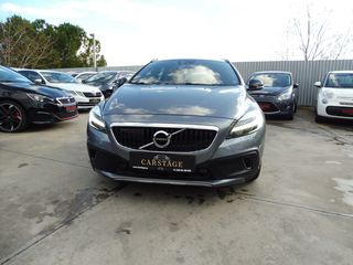 Volvo V40 Cross Country '18 1.5 T3 START/STOP AUTO 6SPD PLUS EDITION